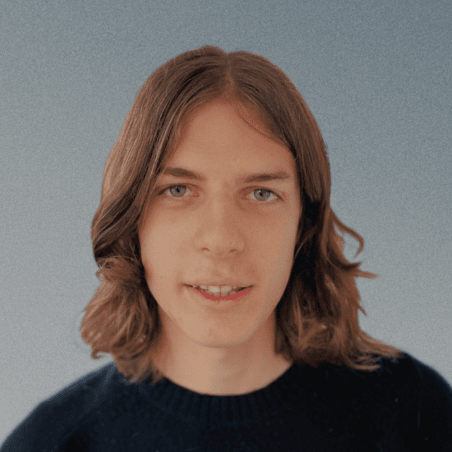Emilian Scheel Profile