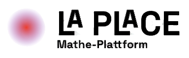 La Place logo