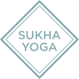 Sukha Yoga Berlin logo