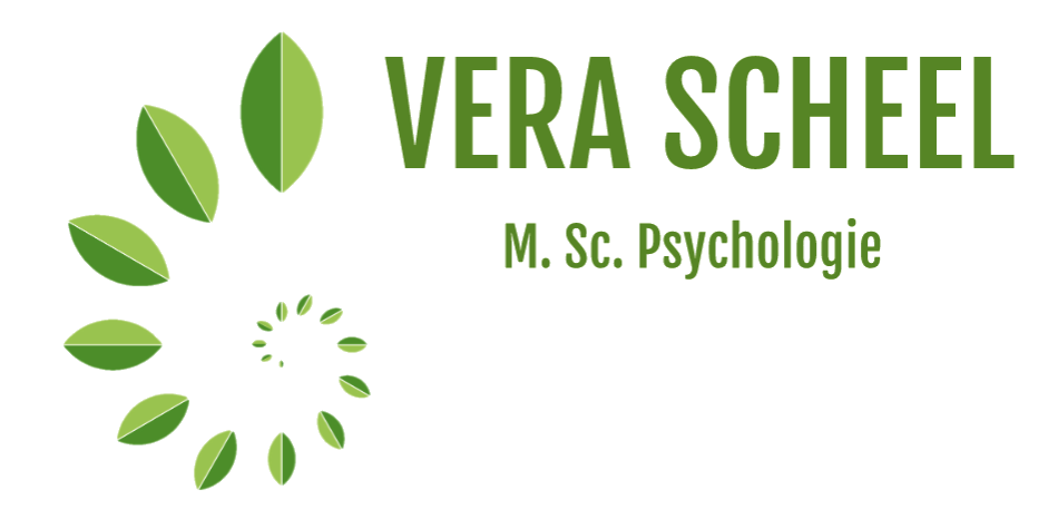 Vera Scheel logo